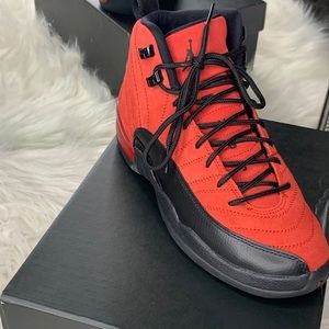 Jordan 12s